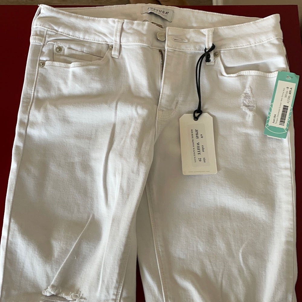 Stitch Fix Just USA